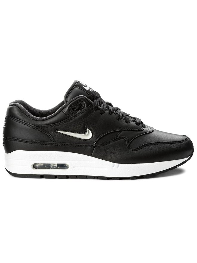 Sneakers Nike Air Max 1 Premium Sc 918354 001 Schwarz eschuhe