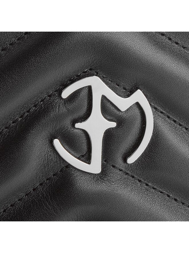 Eva Minge Rucksack Eva Minge Campello 3F 18NN1372521ES Schwarz