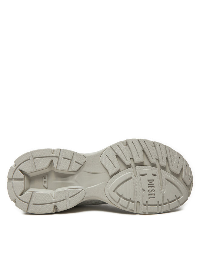 Diesel Sneakersy Diesel D-Airspeed Low Y03458 P6907 HA497 Biela