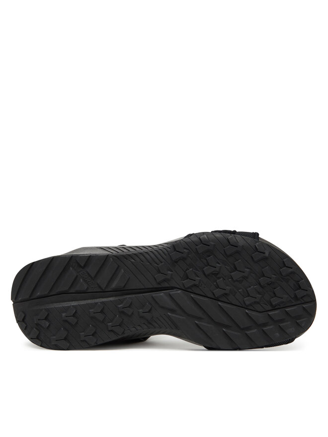 adidas Босоніжки adidas Terrex Hydroterra JQ2231 Чорний