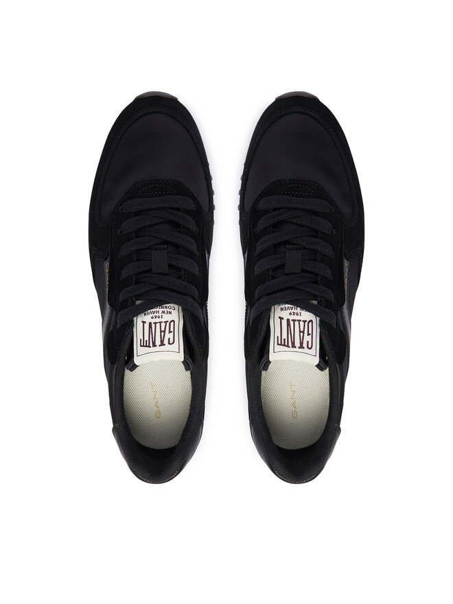 Gant Sneakers Gant 32533178 Schwarz