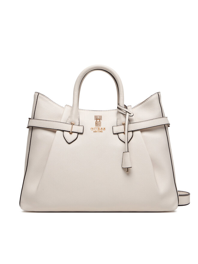 Guess Handtasche Guess Yesba HWBG78 33070 Écru