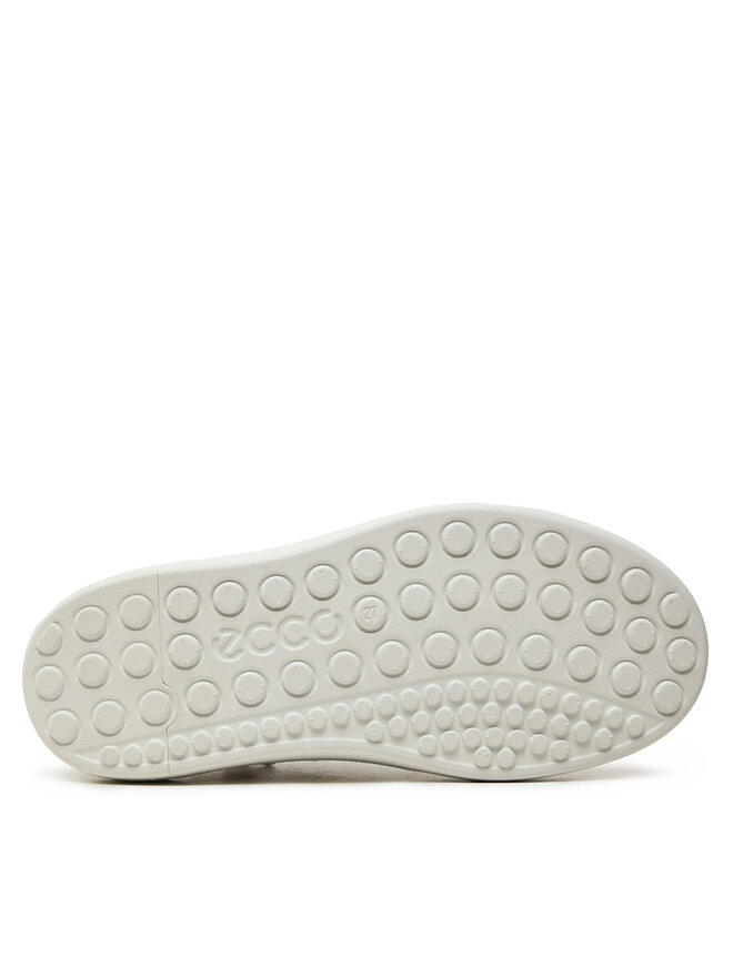 ECCO Sportcipők ECCO Soft 60 K 71382201007 Fehér