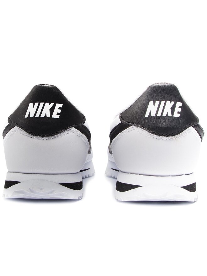 Nike Sneakers Nike Cortez Basic Sl (GS) 904764 102 Weiß