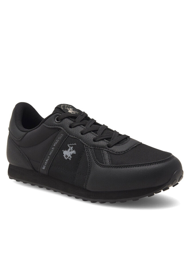 Beverly Hills Polo Club Sneakers Beverly Hills Polo Club NP-PEPE Schwarz