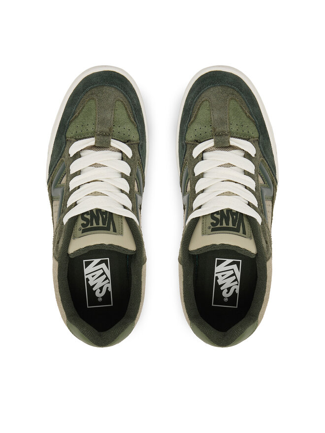Vans Sneakers Vans Upland VN000D6FBGK1 Khakifarben
