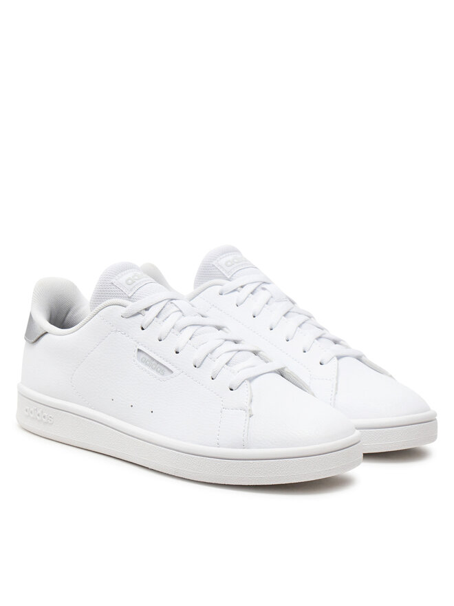 adidas Sneakersy adidas Urban Court  IF9787 Bílá