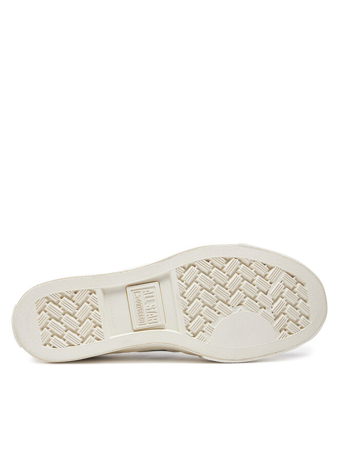 Converse Sneakersy Converse Star Player 76 A08539C Biela