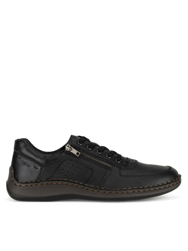 Rieker Scarpe basse Rieker 05228-00 Nero