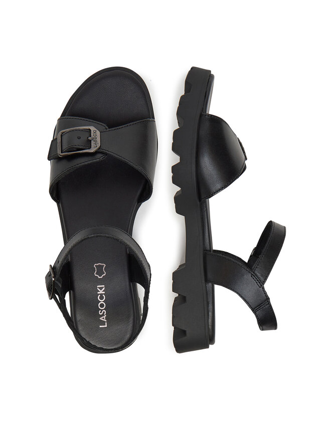 Lasocki Sandalias Lasocki GRD-3134-03 Negro