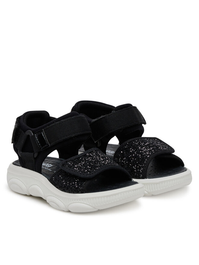 Primigi Sandale Primigi 7891933 S Negru