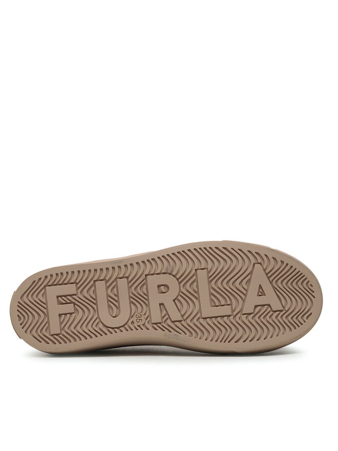 Furla Sportcipők Furla Binding YE23FBD-BX2233-2477S-9084 Bézs