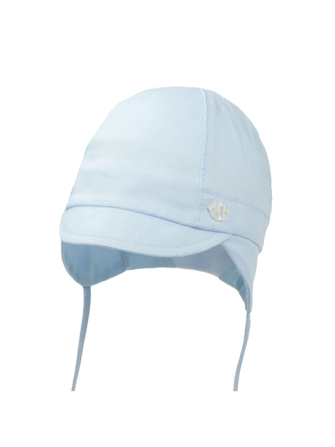 Jamiks Berretto Jamiks Akumal JLF020 Celeste