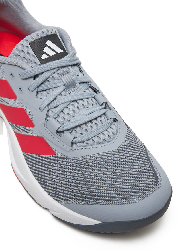 adidas Παπούτσια για Γυμναστήριο adidas Rapidmove 2 IH5254 Γκρι