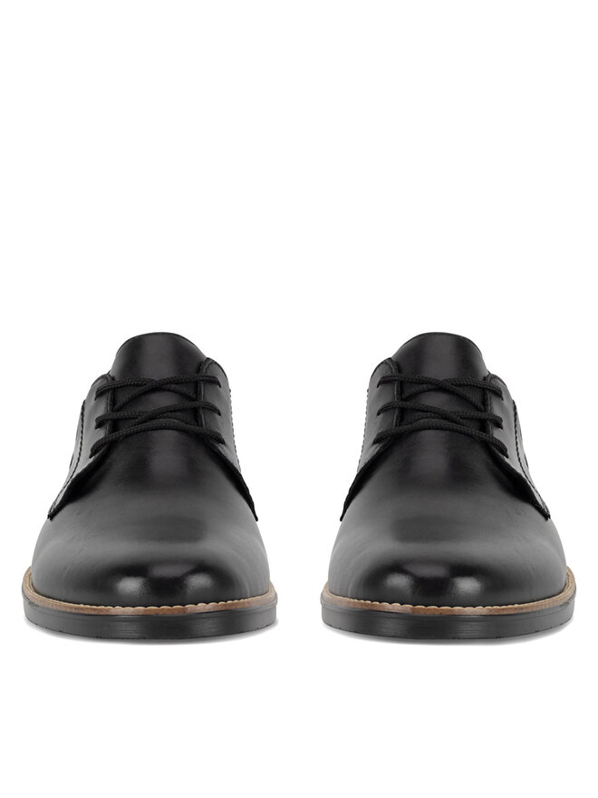 Rieker Pantofi Rieker 13510-00 Negru