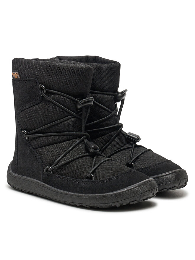 Froddo Kozačky Froddo G3160239-7 M Černá