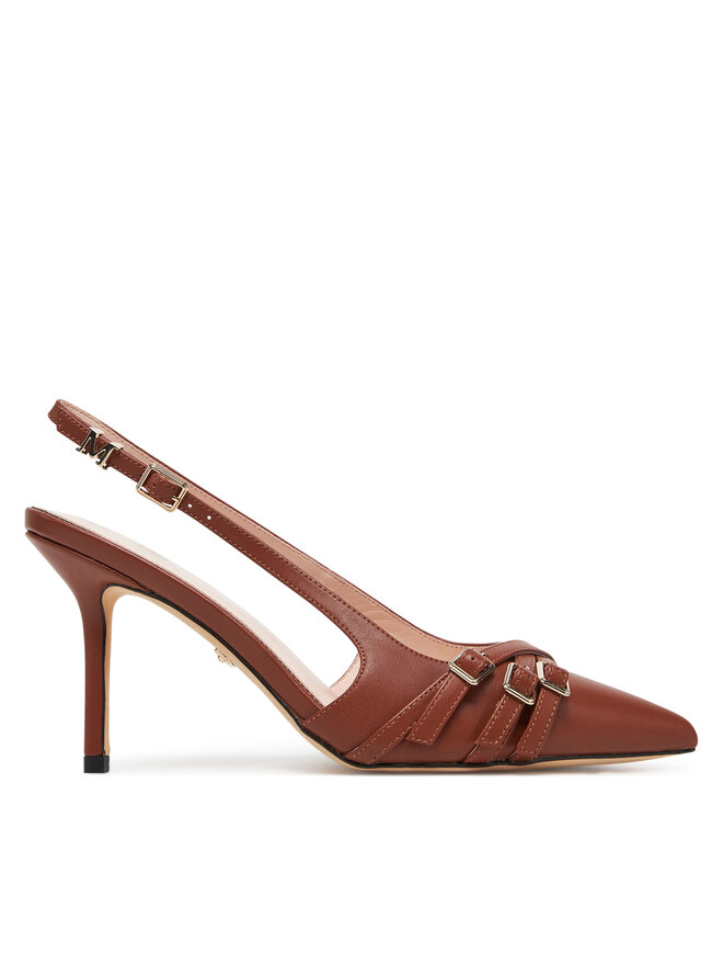 Guess Sandále Guess 5GGZ31 7324A Hnedá