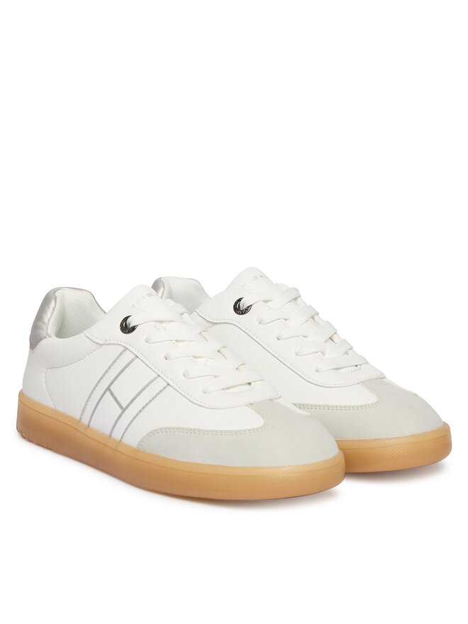 Tommy Hilfiger Sneakers Tommy Hilfiger T3A9-34242-1269X025 S Weiß