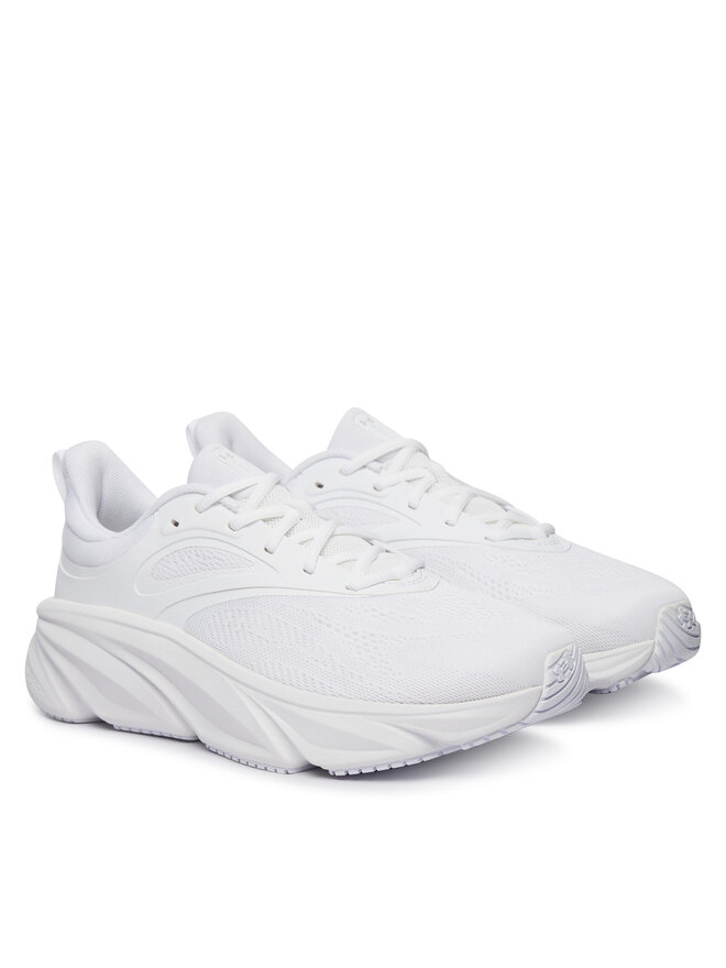 Under Armour Взуття для бігу Under Armour UA Rogue 6 6006719 100 Білий