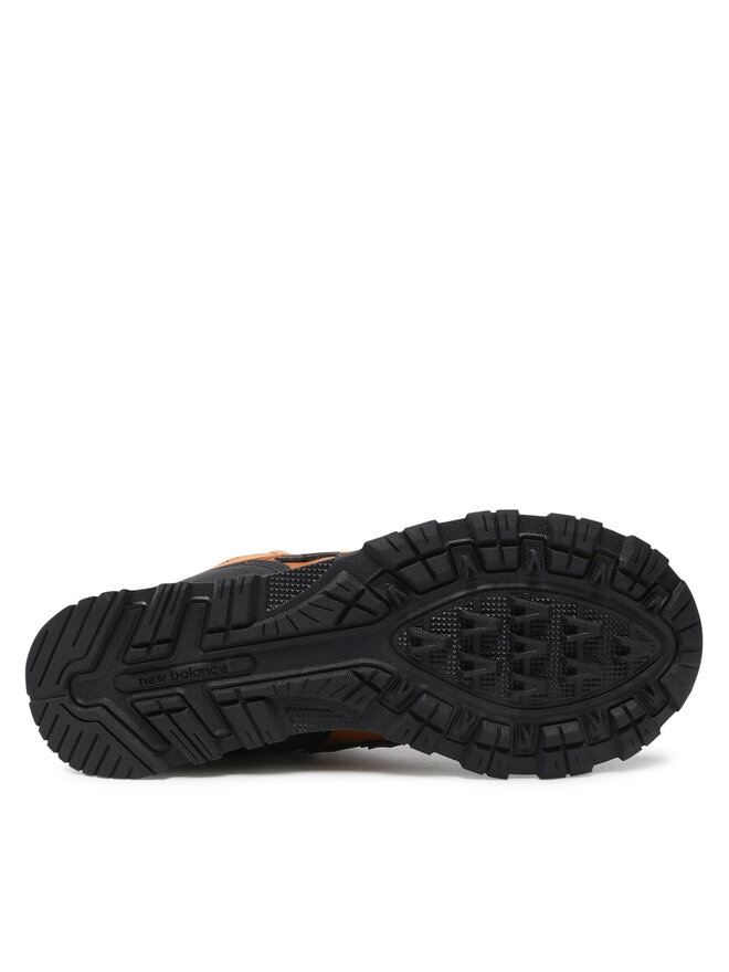 New Balance Snīkeri New Balance MH574XB1 Brūns