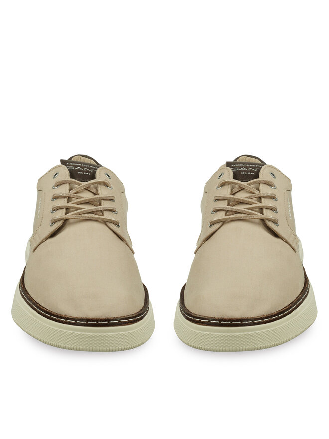 Gant Tenisówki Gant 30638908 Beżowy