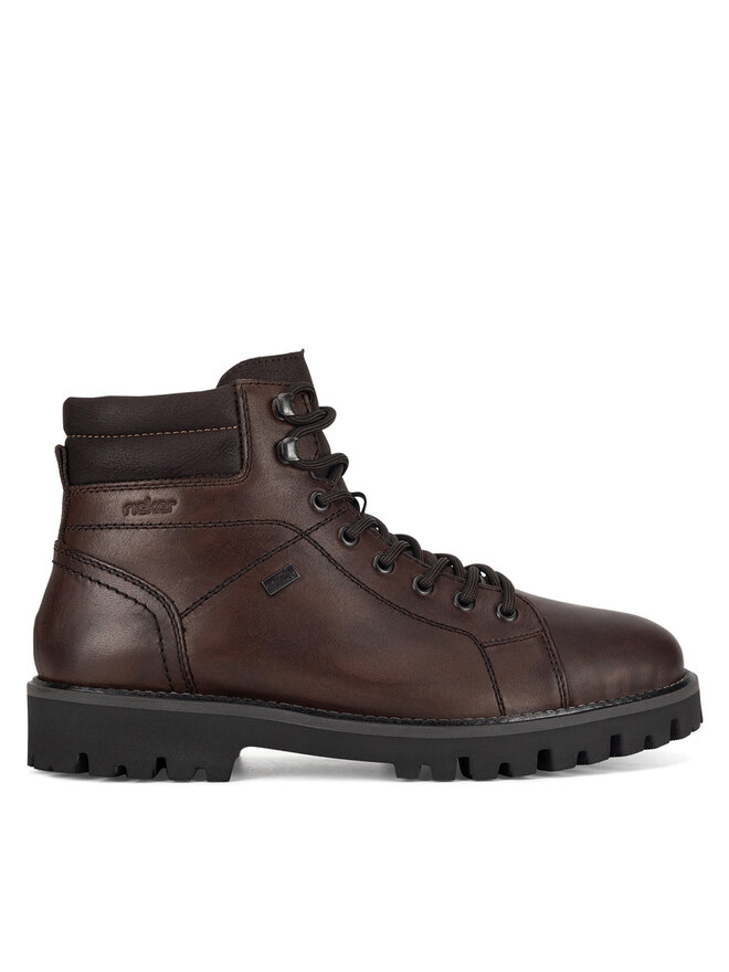 Rieker Μποτίνια Rieker 30420-25 Καφέ