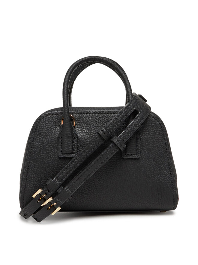 MICHAEL Michael Kors Ročna torba MICHAEL Michael Kors 32S5G9QC0L Črna