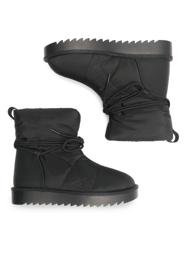 Jenny Fairy Schneeschuhe Jenny Fairy WS5918-06 Schwarz