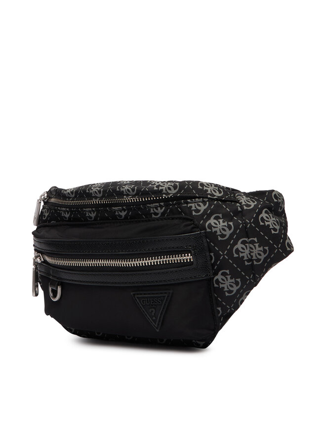 Guess Gürteltasche﻿ Guess HMBENP P6156 Schwarz