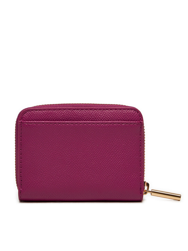 Liu Jo Kleine Damen Geldbörse Liu Jo Ecs S Zip Around AF4275 E0087 Rosa