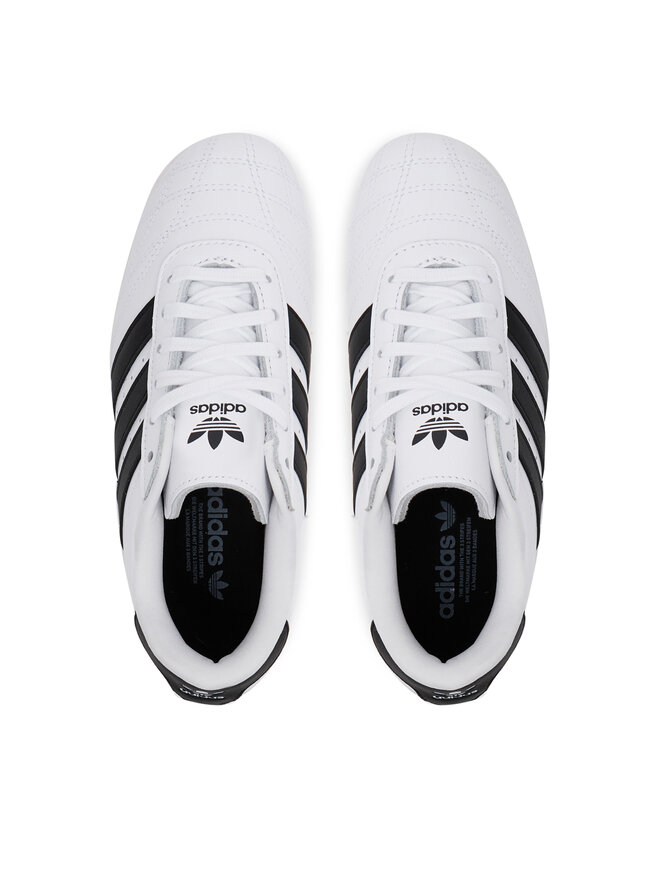 adidas Tenisice adidas Taekwondo JR6806 Bijela