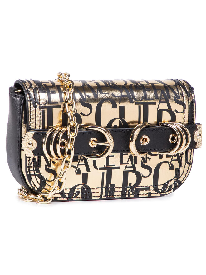 Versace Jeans Couture Τσαντάκι μέσης Versace Jeans Couture E1VZBBN1 Χρυσό