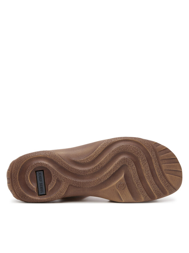 Josef Seibel Sandalias Josef Seibel Debra 19 76719 Marrón