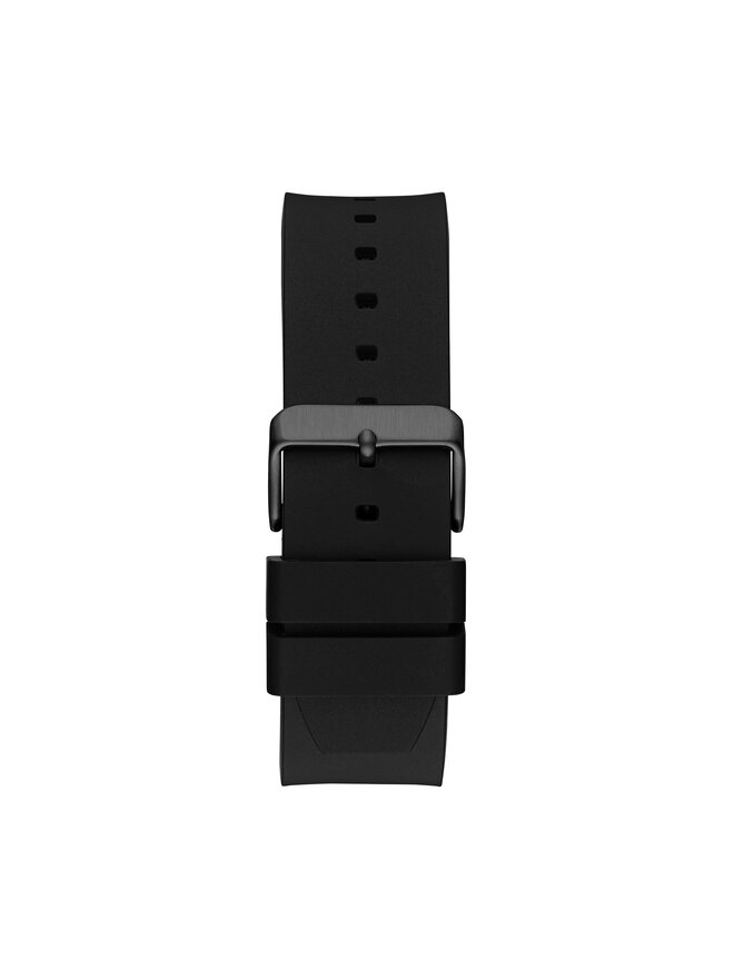 Guess Zegarek Guess GW0790G2 Czarny