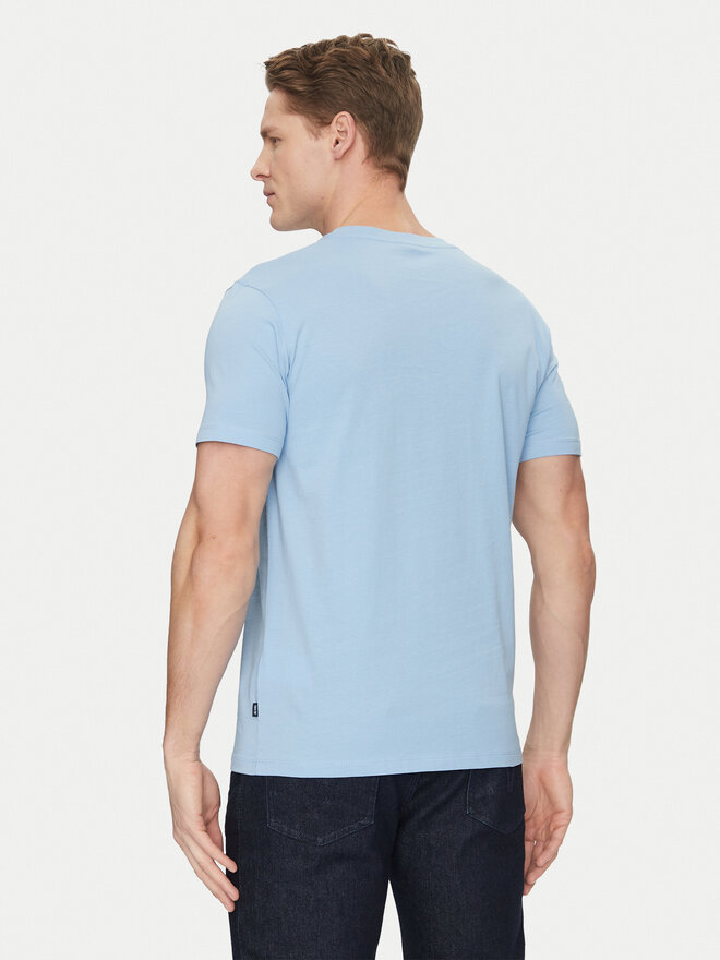 JOOP! Jeans JOOP! Jeans Футболка 30027746 Блакитний Modern Fit