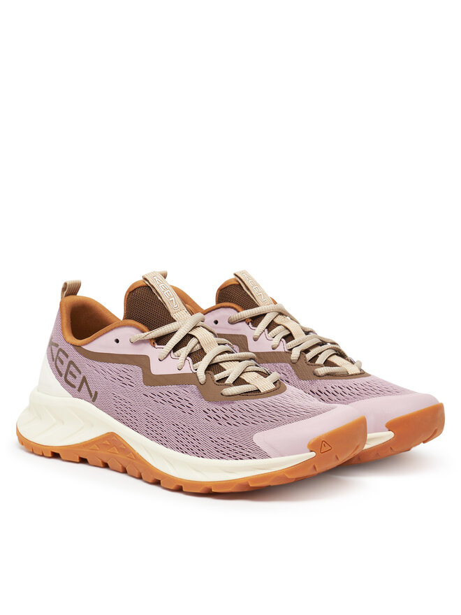 Keen Botas de trekking Keen Versacore Speed 1030237 Violeta