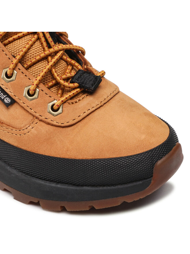 Timberland Ghete Timberland Field Trekker TB0A2F7N2311 Maro