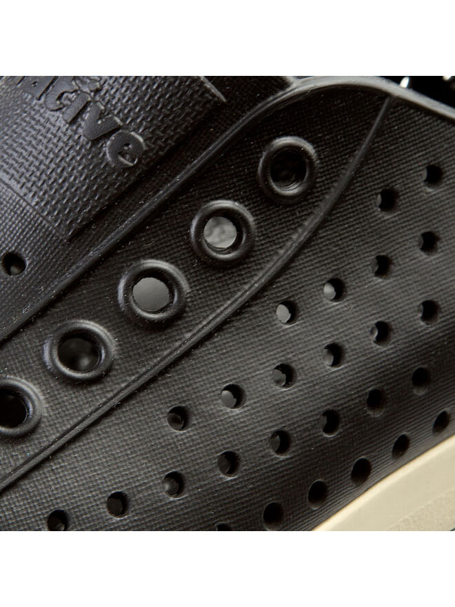 Native Scarpe da ginnastica Native Jefferson 11100100-1100 Nero