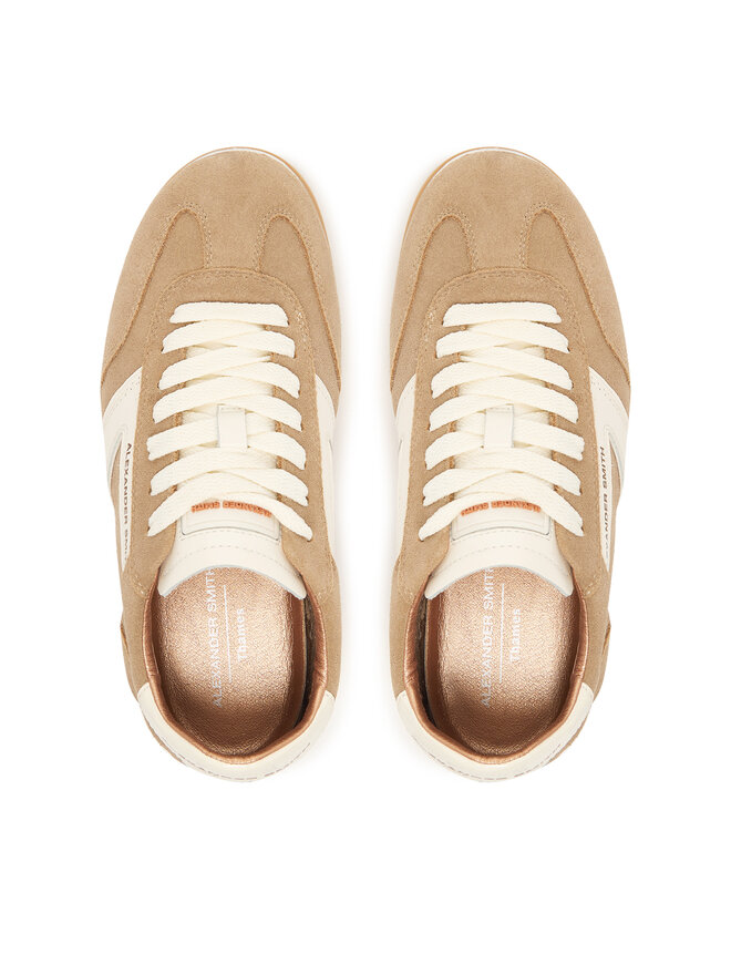 Alexander Smith Sneakers Alexander Smith Thames ASBDTMW 3393 Braun