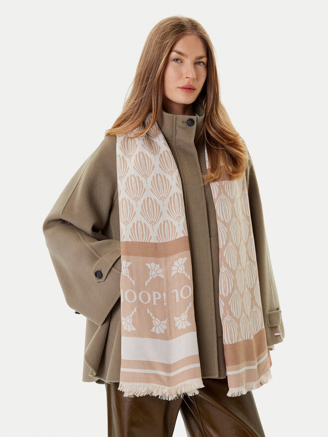 JOOP! Bufanda JOOP! 10018785 Beis