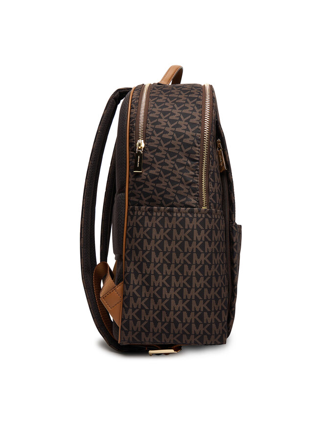 MICHAEL Michael Kors Hátizsák MICHAEL Michael Kors Sable 30T5G3XB3O Barna