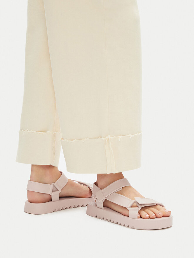 JENNY Sandalias JENNY CT0613-71 Rosa