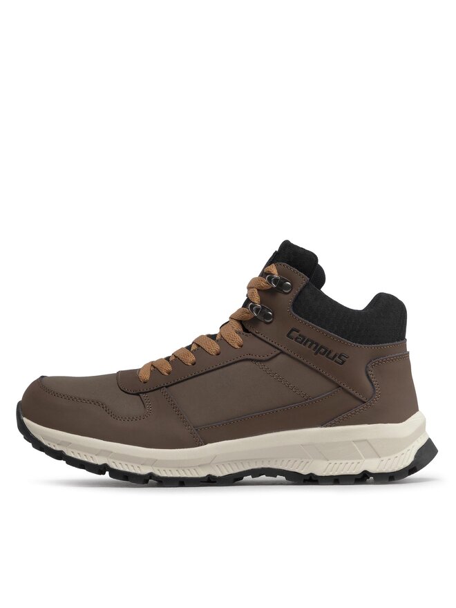 Campus Scarpe da trekking Campus Norden CM0105322860 Marrone