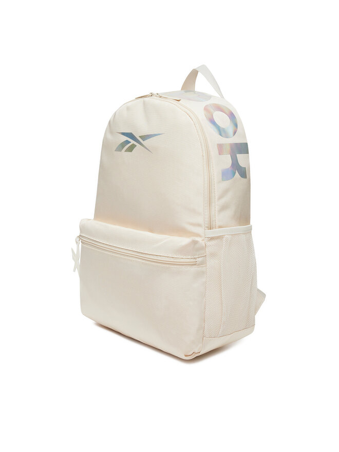 Reebok Hátizsák Reebok RBK-B-007-CCC Ekru