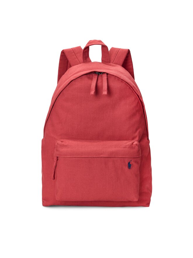 Mochila Polo Ralph Lauren 405931617002 Rojo zapatos.es