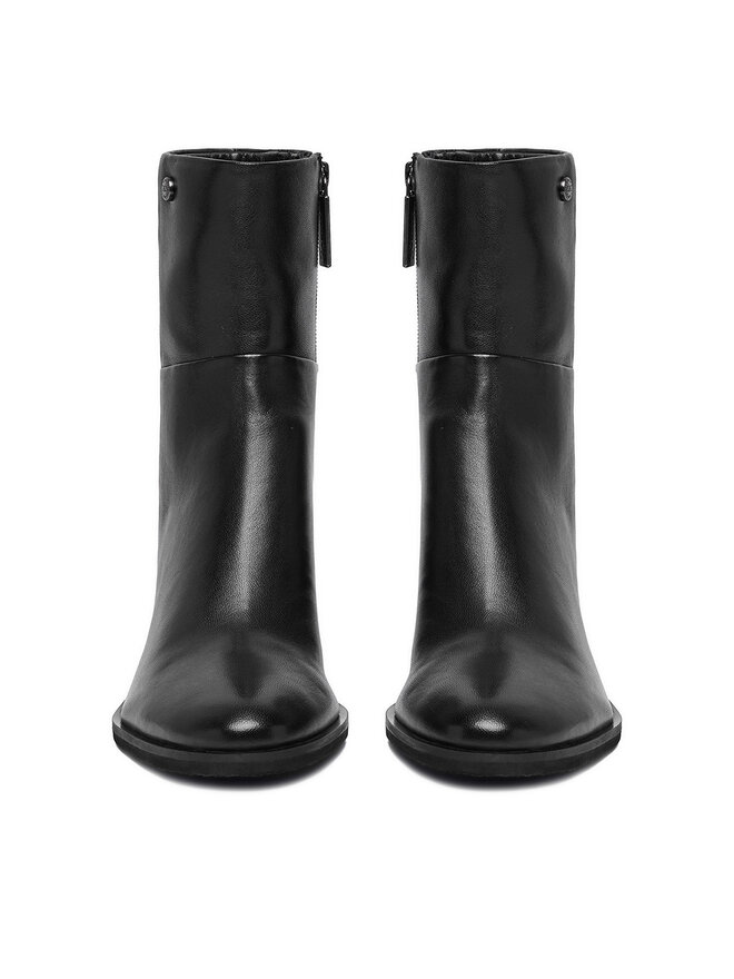 Beverly Hills Polo Club Stiefeletten Beverly Hills Polo Club CEO-WI40-MABEL-01 Schwarz