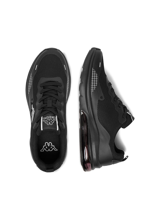 Kappa Sneakers Kappa CEO-SS24-3C032 Schwarz