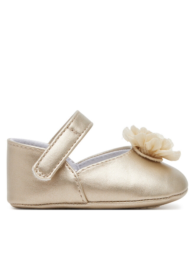 Mayoral Pantofi Mayoral 9902 Auriu