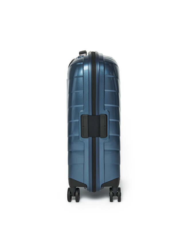 Samsonite Kabinový kufr Samsonite Atrix 146116 Tmavomodrá