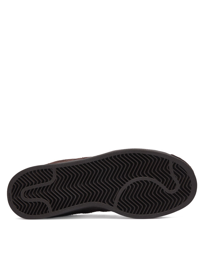 adidas Sneakers adidas Superstar II KJ4652 Braun